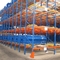Q235 B  Commercial Warehouse Racking System  ISO CE SGS Steel Metal Shelving supplier
