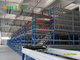Q235 Prefabricated  Mezzanine Racking System ,  Industrial  Storage Mezzanine Platforms supplier