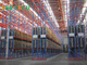 Fast Delivery Time&amp;Prompt Response SS400 Steel Very Narrow Aisle Warehouse Racking System supplier