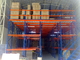 China Pallet Racking Supported Mezzanine for Warehouse Storage Racks/Rack exporter
