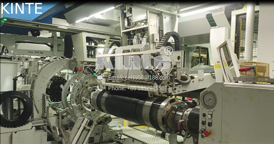 quality  Automated Storage and Retrieval System factory