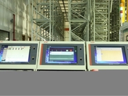 ASRS Automated Storage Retrieval System