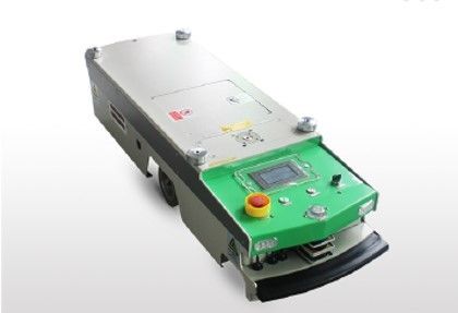 quality  AGV QF1400V2 Amr Autonomous Mobile Robots Tow Capacity 500kg 1000kg factory