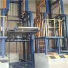 ASRS Warehouse Elevator Lift Hoist Automated Material Handling System