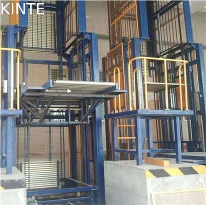 quality  ASRS Warehouse Elevator Lift Hoist Automated Material Handling System factory