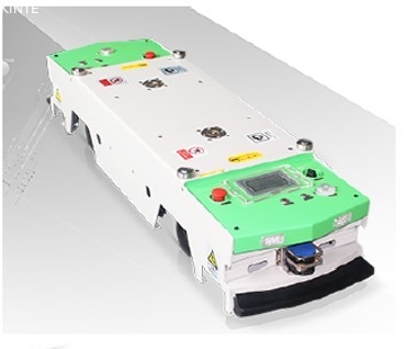 AGV Amr Autonomous Mobile Robots