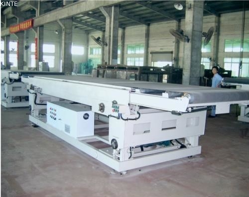 Automated Carton Conveyor System ASRS Heavy Duty Belt Conveyor